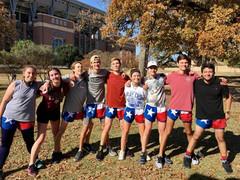 Fun Run for Prosthetics 2019 event