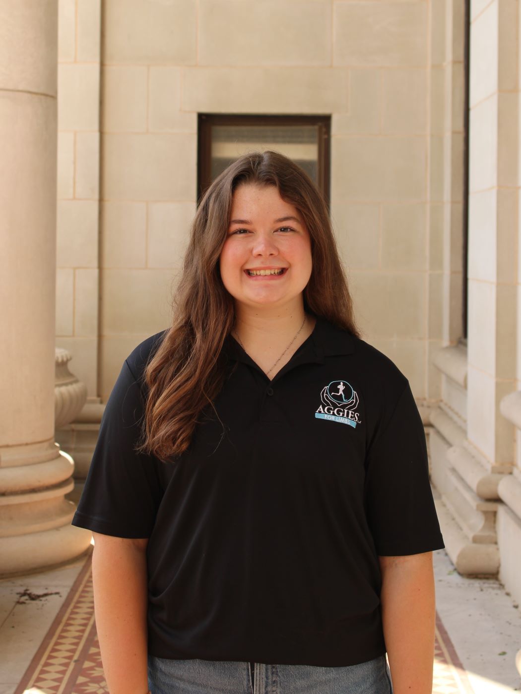 Marisa Cromwell - Service