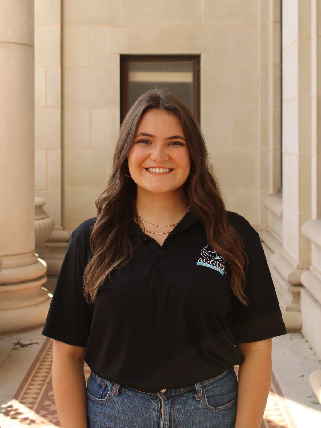 Shelby Stephens - Internal Operations